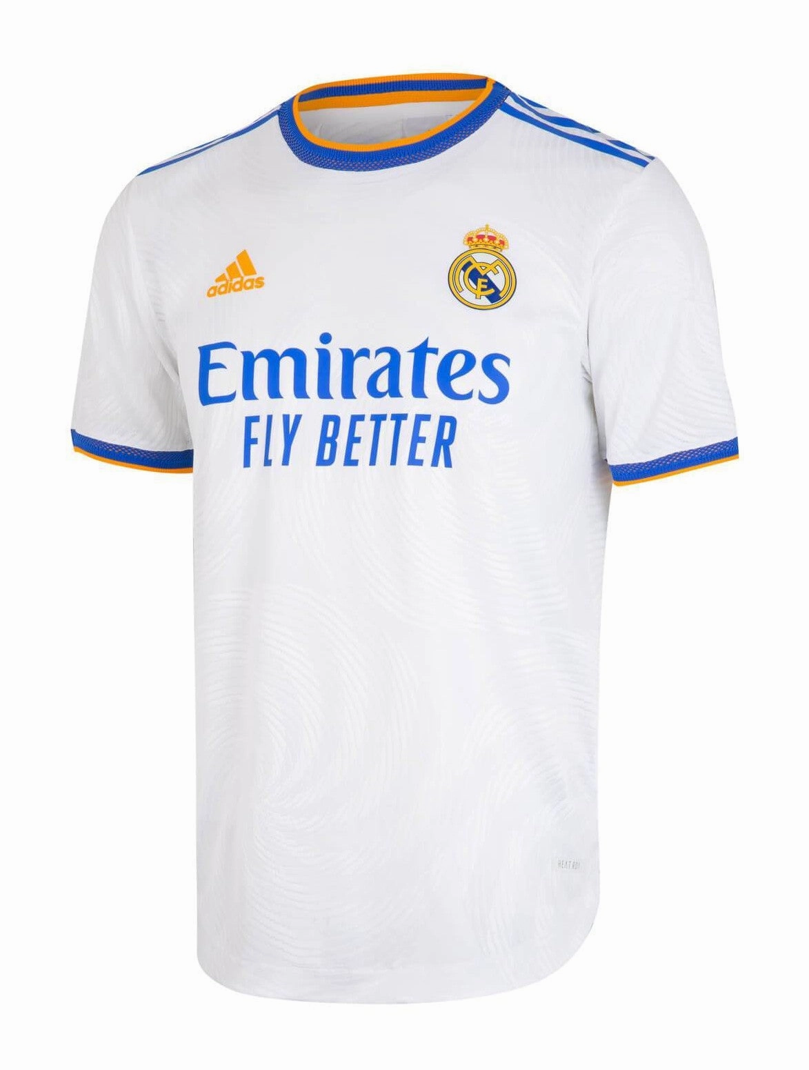 Camisa Real Madrid I 21/22 - Verso - Retr football fan mugs football club socks