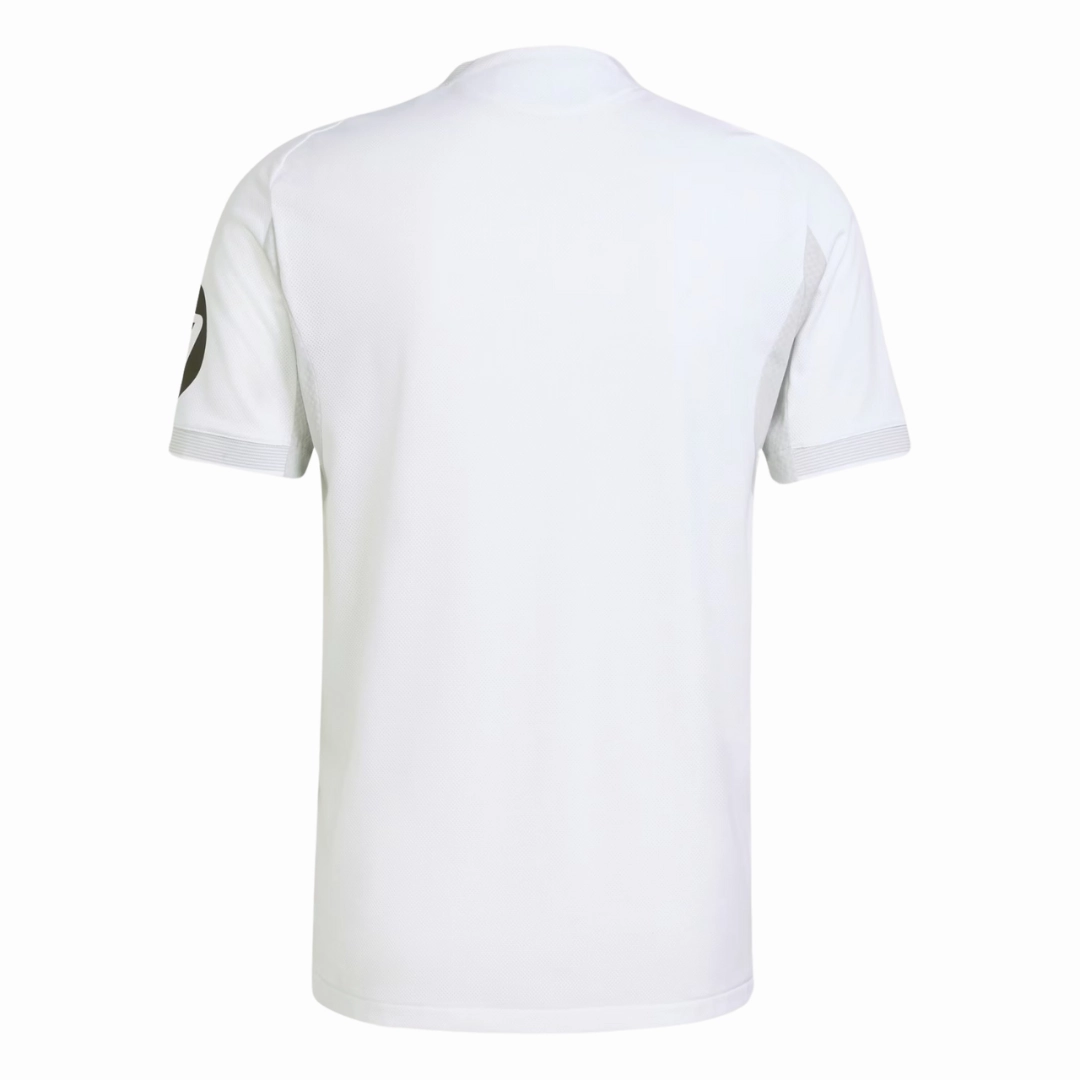 Camisa Real Madrid I 25/26 - Verso - Jogador football club merchandise