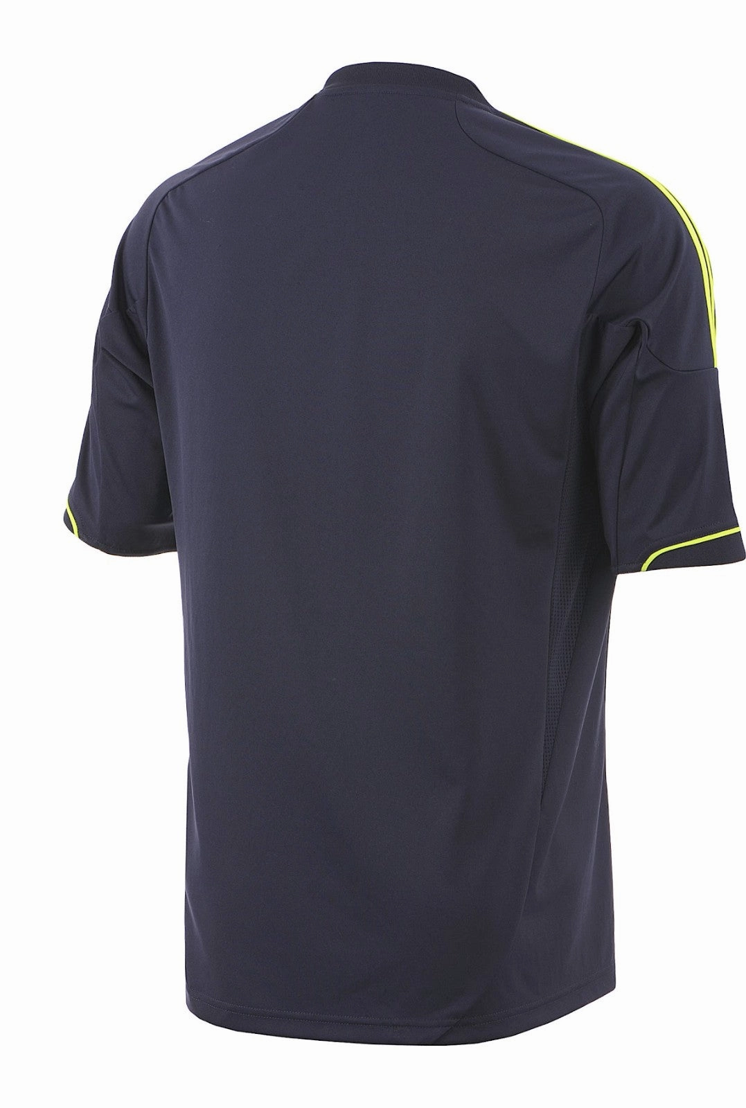 Camisa Real Madrid II 12/13 - Verso - Retr soccer fan gifts