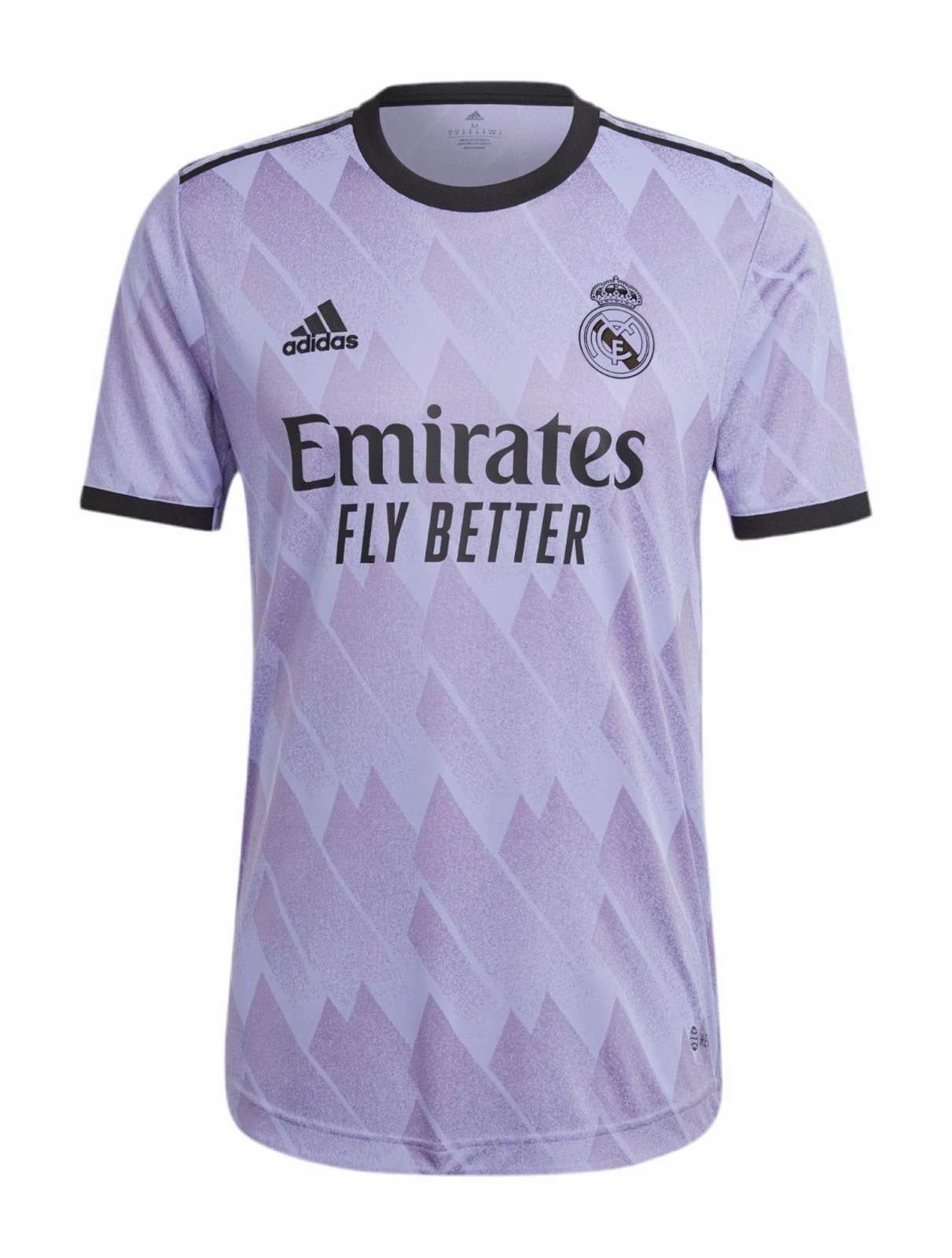 Camisa Real Madrid II 22/23 - Verso - Retr football star memorabilia football gloves for supporters