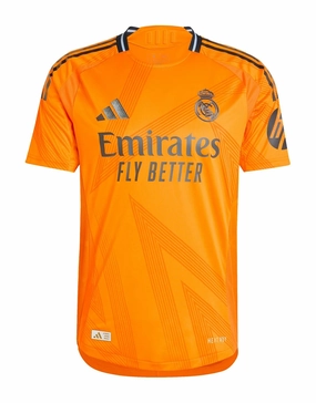 Camisa Real Madrid II 24/25 - Verso - Torcedor football fan shoelaces soccer fan stickers