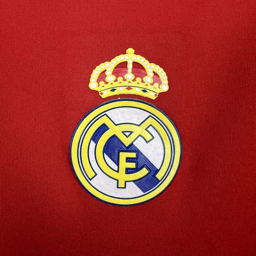 Camisa Real Madrid III 11/12 - Verso - Retr football club hats