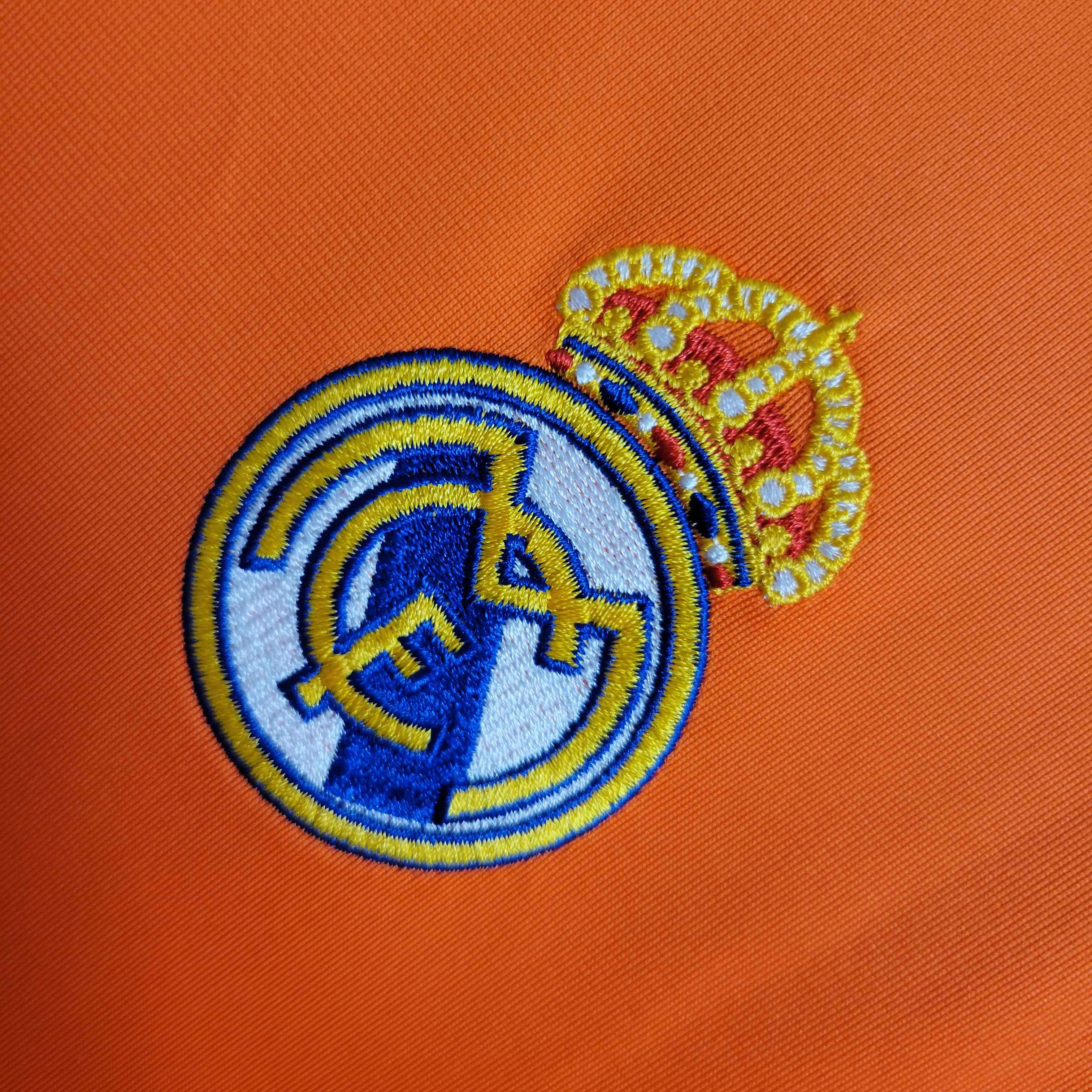 Camisa Real Madrid III 13/14 - Verso - Retr football club merchandise
