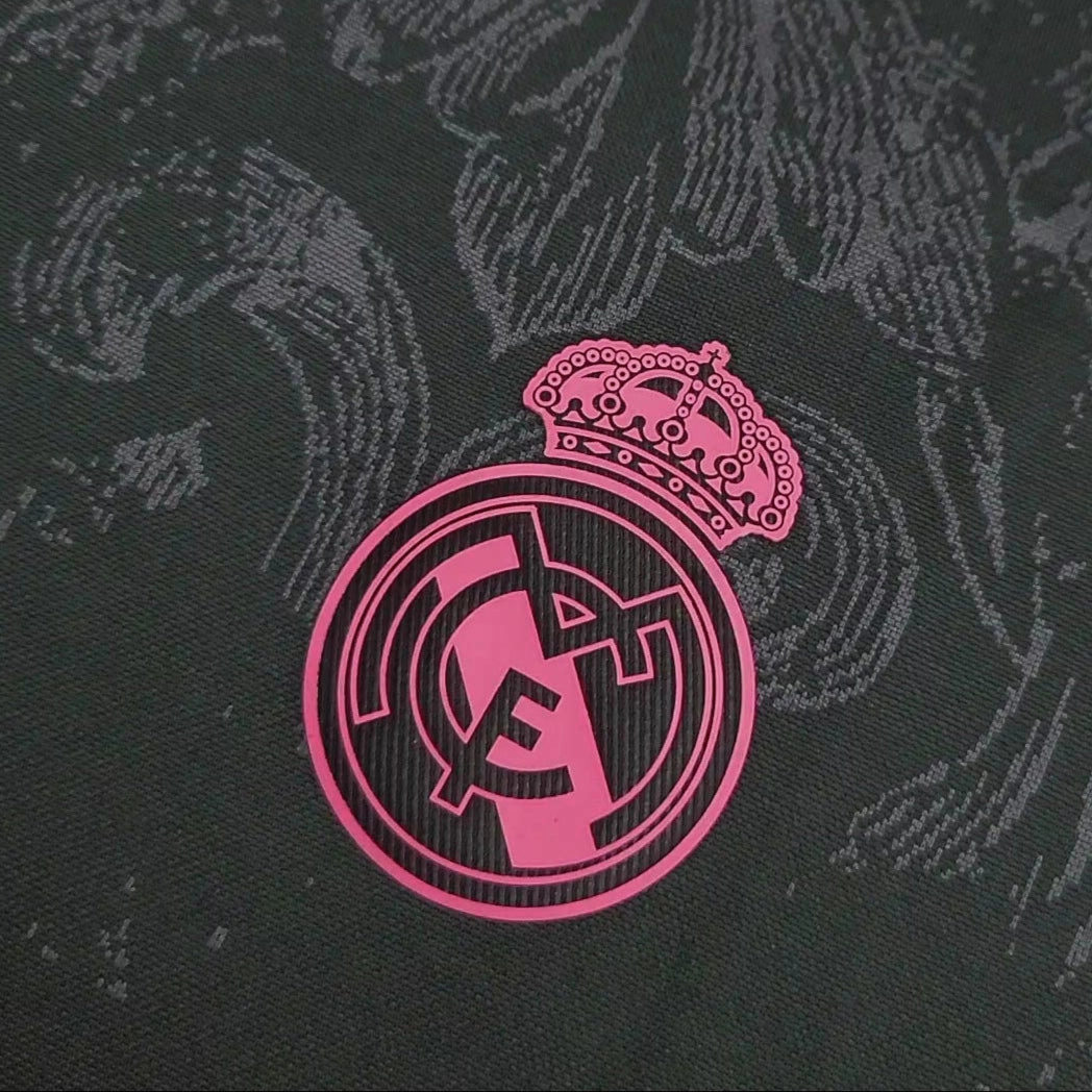 Camisa Real Madrid III 20/21 - Verso - Retr football fan mugs