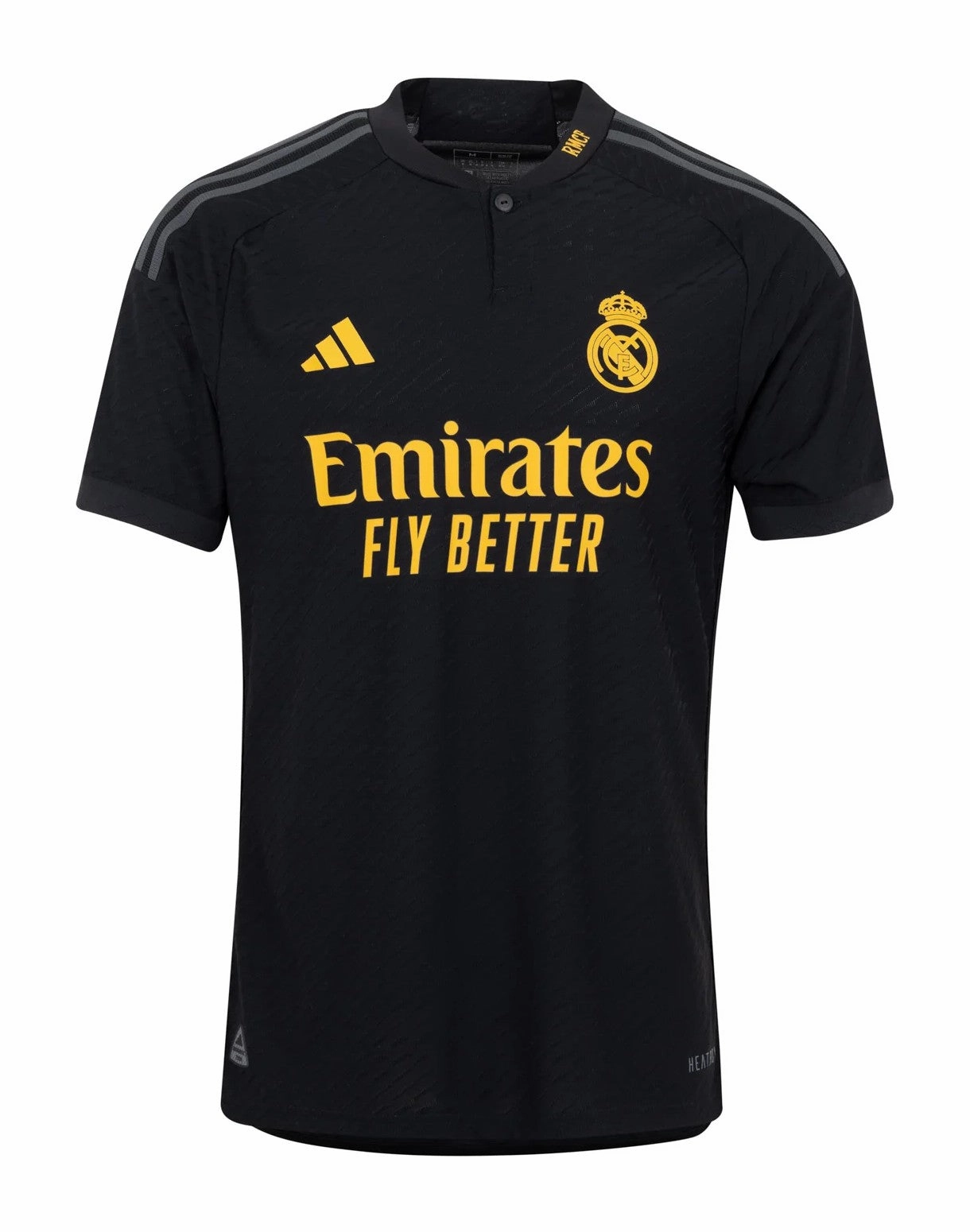 Camisa Real Madrid III 23/24 - Verso - Torcedor football fan phone cases soccer fan pins