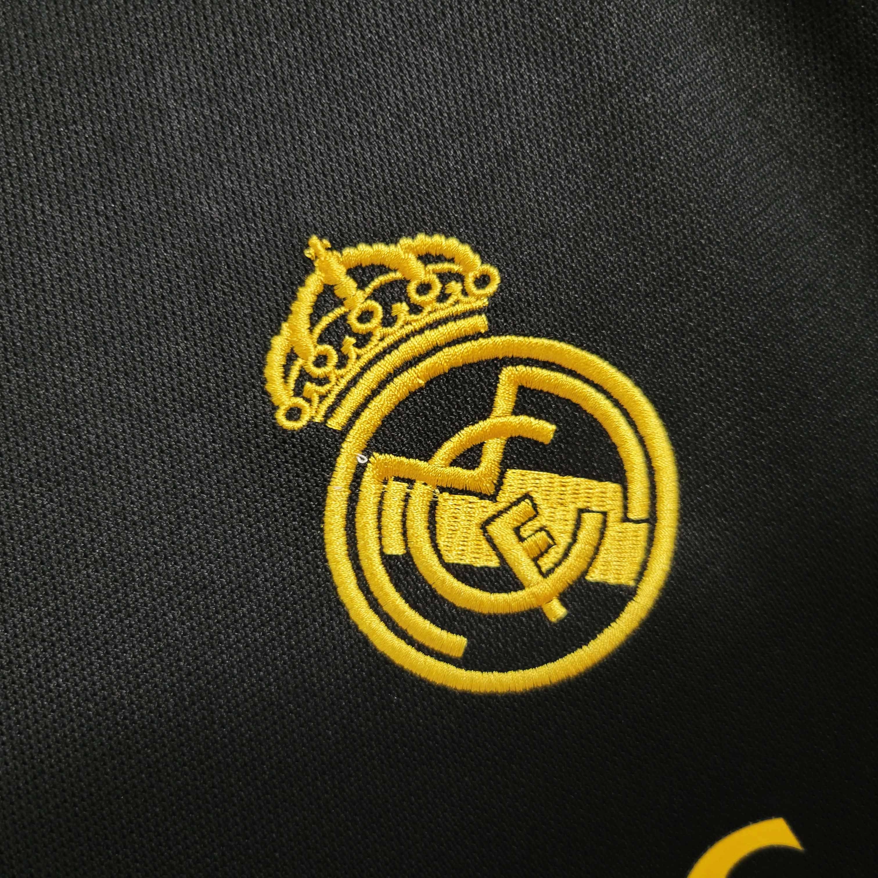 Camisa Real Madrid III 23/24 - Verso - Torcedor football fan phone cases