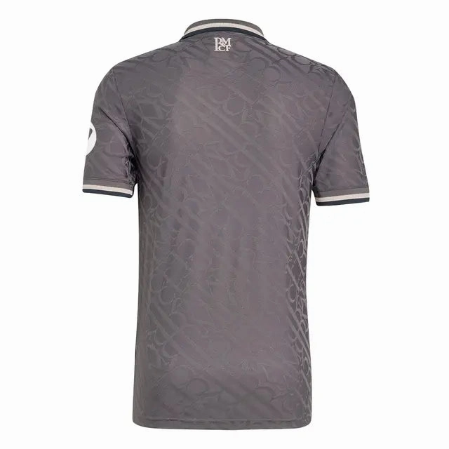Camisa Real Madrid III 24/25 - Verso - Torcedor football fan blankets