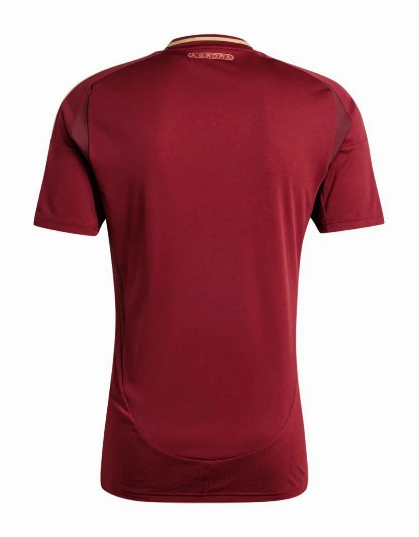 Camisa Roma I 24/25 - Verso - Torcedor football club keychains