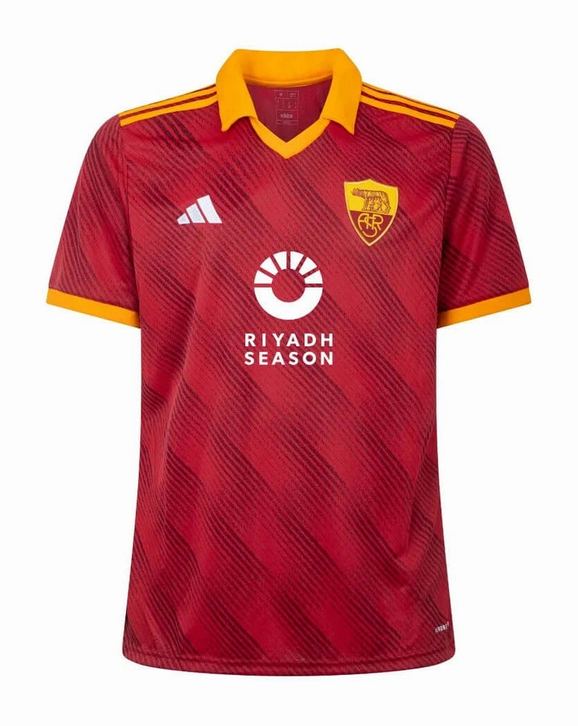 Camisa Roma IIII 23/24 - Verso - Torcedor football scarf collection football fan phone cases