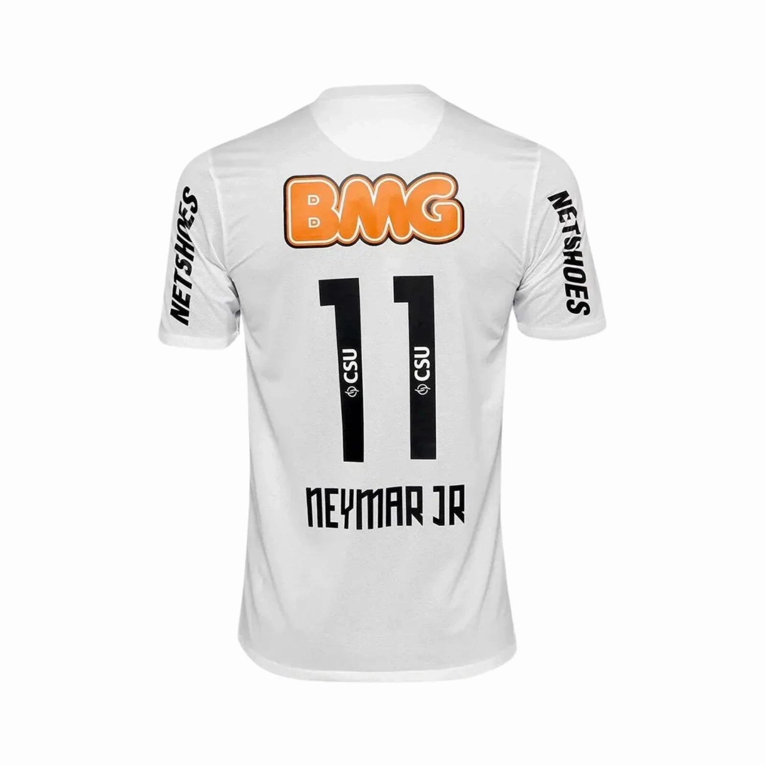 Camisa Santos I 12/13 - Verso - Retr premier league scarves