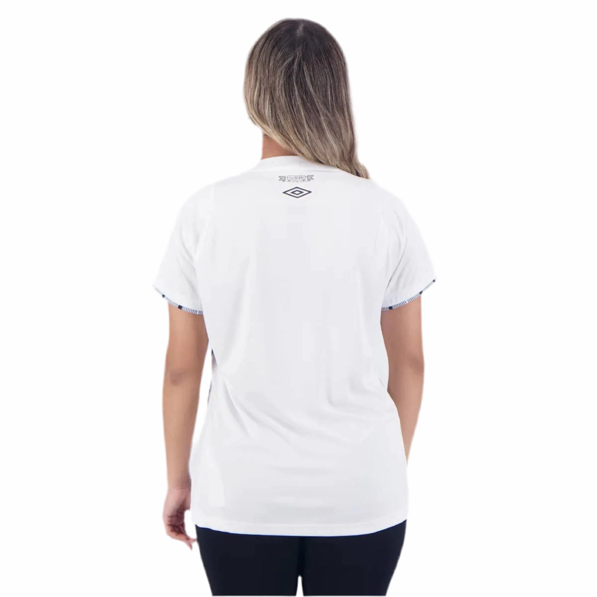 Camisa Santos I 24/25 - Verso - Feminina football fan towels