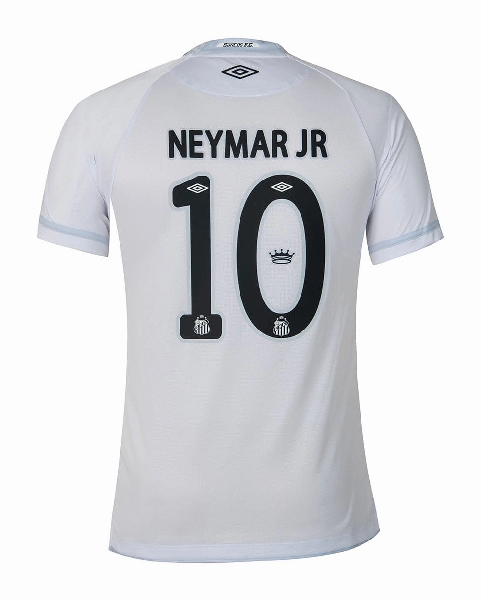 Camisa Santos I 25/26 - Verso - Jogador football fan magnets