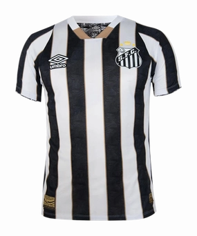 Camisa Santos II 24/25 - Verso - Torcedor football fan keychains football fan notebooks
