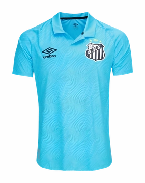 Camisa Santos III 25/26 - Verso - Torcedor football fan towels national team fan gear