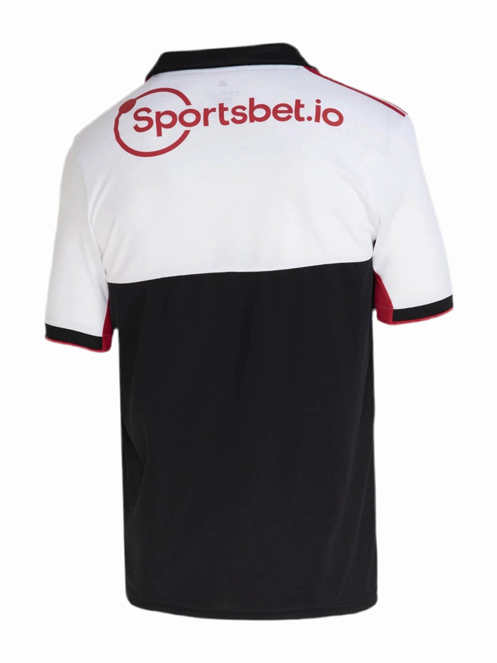 Camisa So Paulo III 22/23 - Verso - Retr football fan magnets
