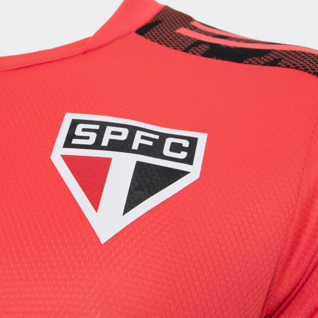 Camisa So Paulo Treino 22/23 - Verso - Retr football fan towels