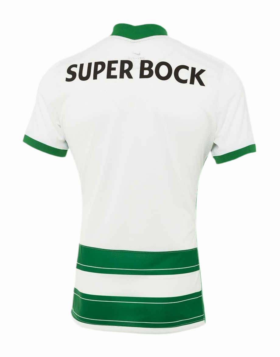 Camisa Sporting I 21/22 - Verso - Retr soccer fan mugs
