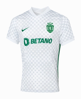 Camisa Sporting III 22/23 - Verso - Retr football club hats football fan blankets
