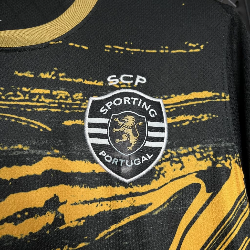 Camisa Sporting III 24/25 Sem Patrocnio - Verso - Torcedor football fan phone cases