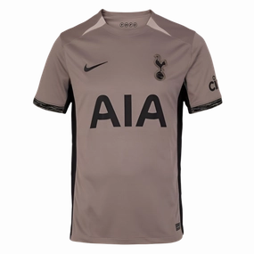 Camisa Tottenham III 23/24 - Verso - Torcedor football fan water bottles football fan wallets