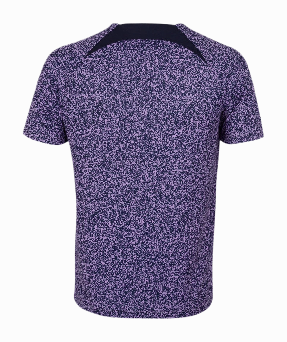 Camisa Tottenham Pr Jogo 23/24 - Verso - Torcedor football fan lanyards