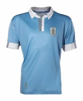Camisa Uruguai Edio Especial Pr-Olmpico 24/25 - Verso - Torcedor football fans merchandise football fan pins