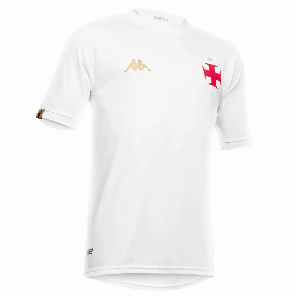 Camisa Vasco Goleiro 23/24 - Verso - Feminina soccer fan wristbands football fan wristbands