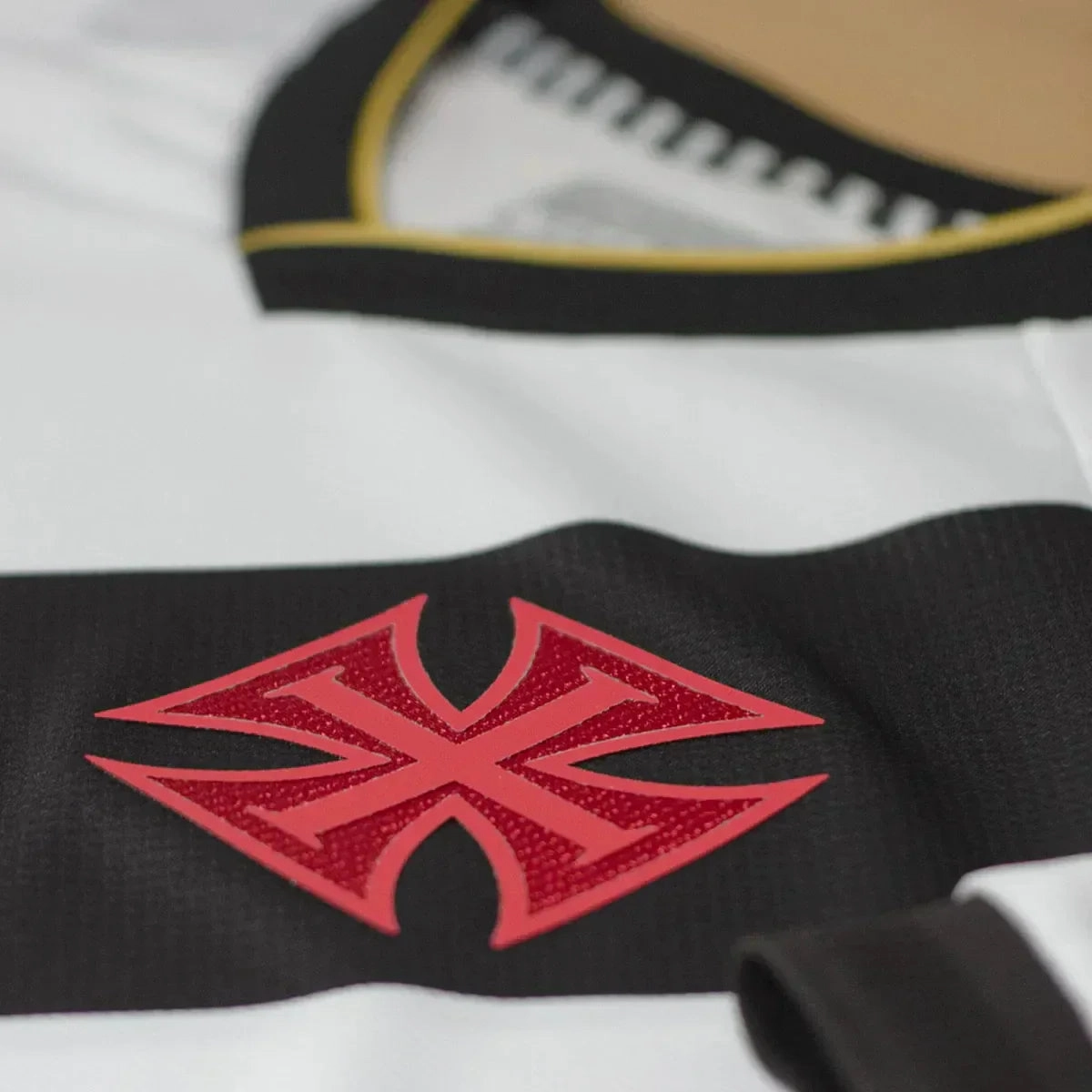 Camisa Vasco II 23/24 - Verso - Torcedor premier league hoodies