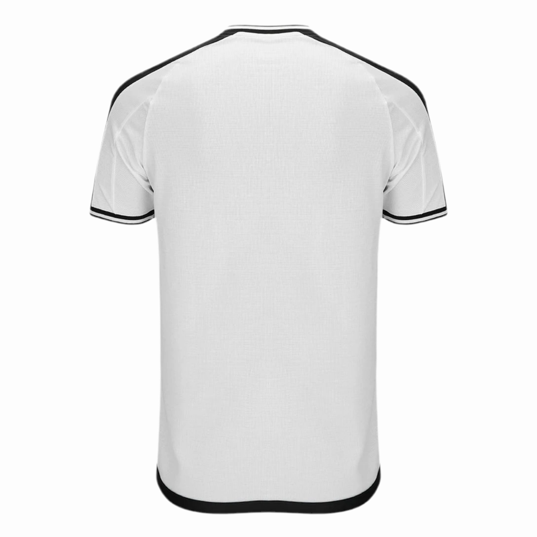 Camisa Vasco II 24/25 - Verso - Torcedor football club keychains