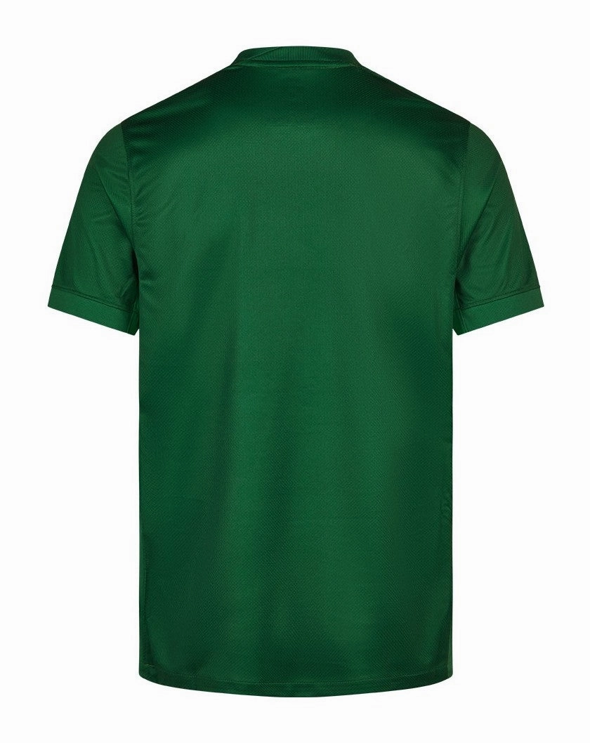 Camisa Wolfsburg I 25/26 - Verso - Torcedor football club water bottles