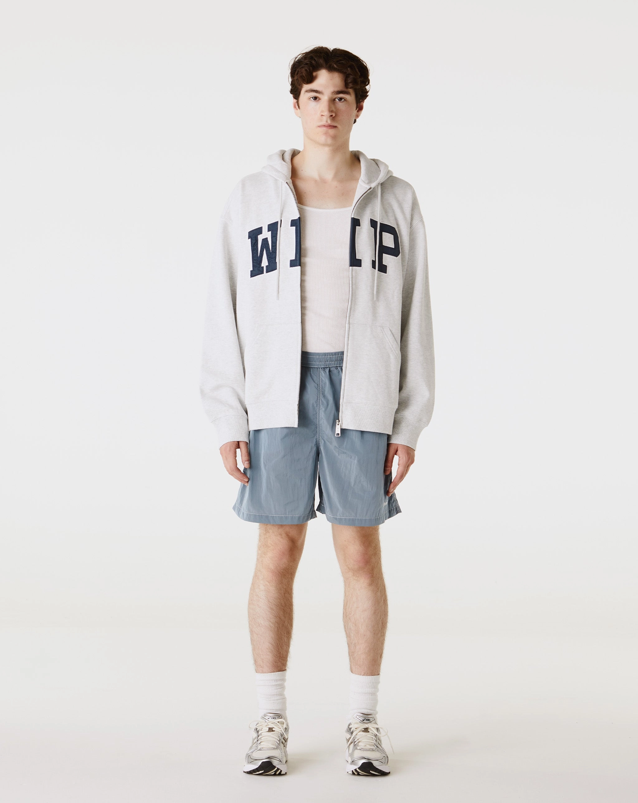Canby Swim Trunks