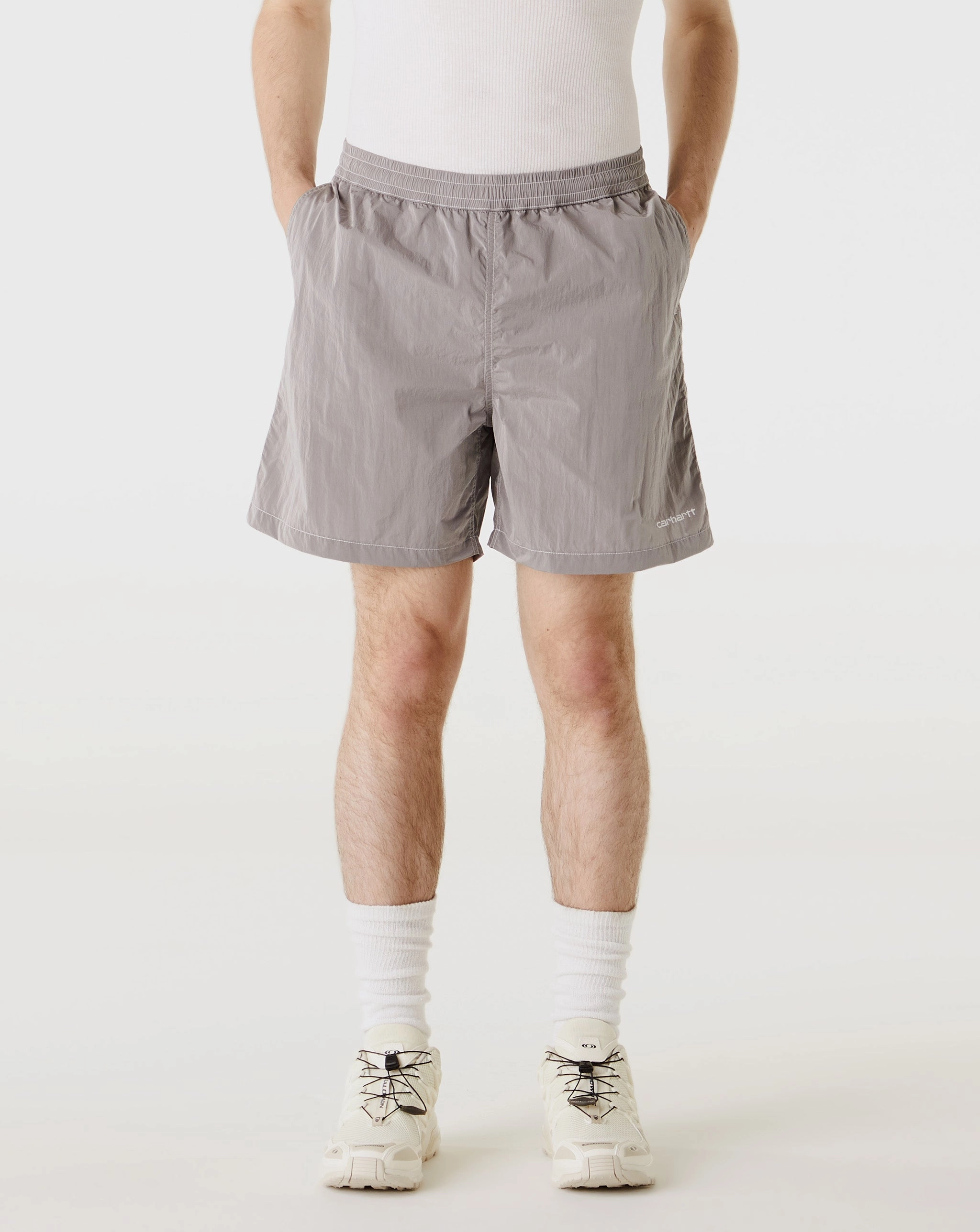 Canby Swim Trunks