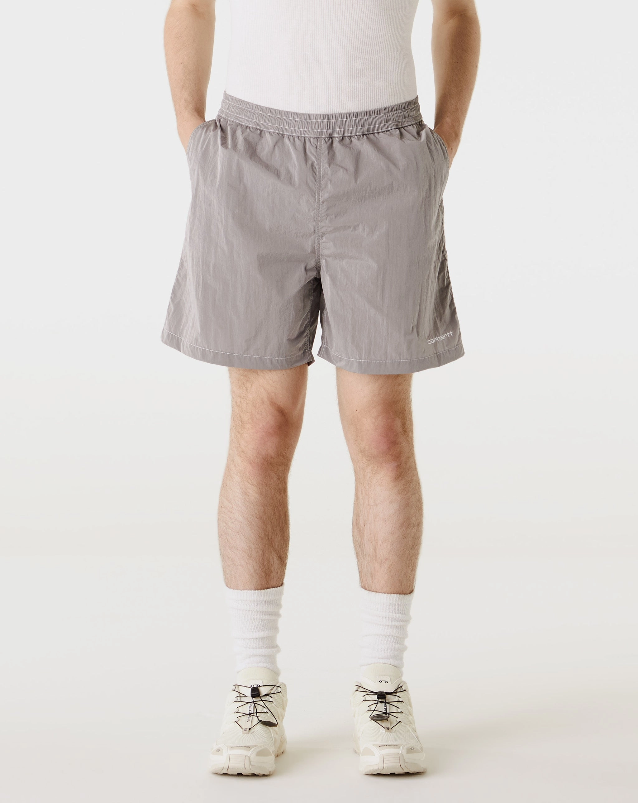 Canby Swim Trunks