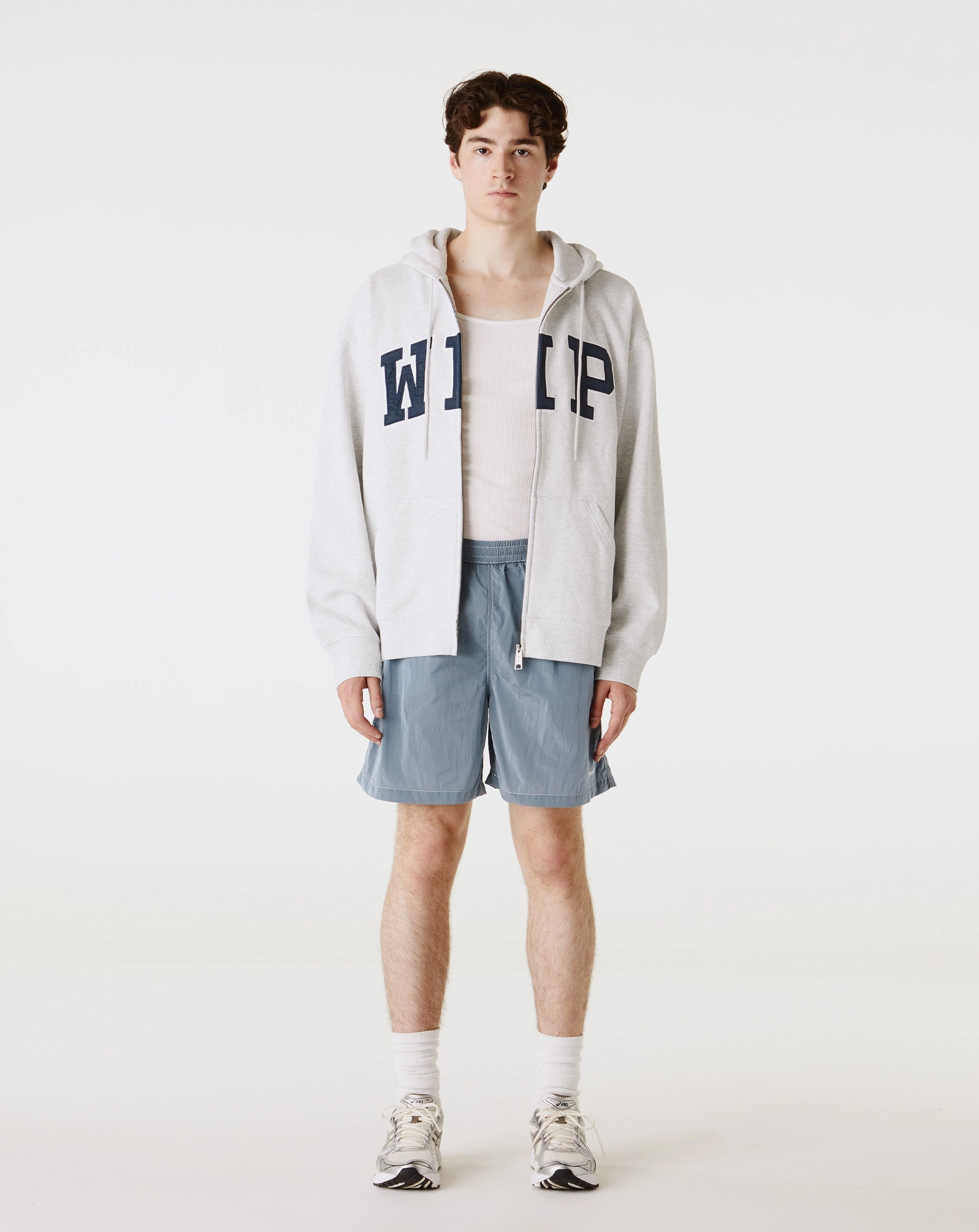 Canby Swim Trunks