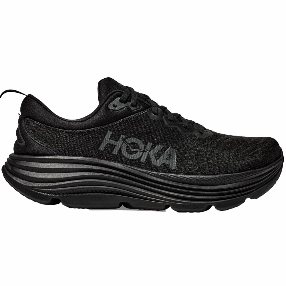 Men's HOKA ONE ONE Gaviota 5 Puzzles Groceries