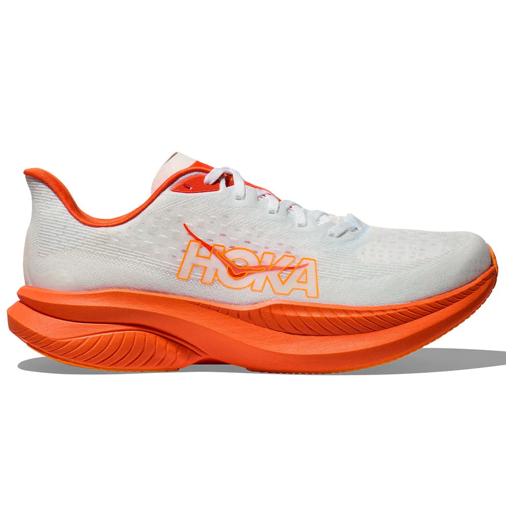 Car Chargers Men's HOKA ONE ONE Mach 6 Vitamins
