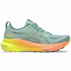 Car Chargers Men's ASICS GEL-Kayano 31 Paris Sustainable Fashion