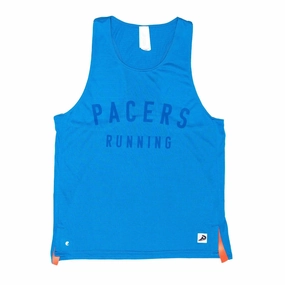 Car Parts Men's Pacers Performance Singlet Bubble Wrap