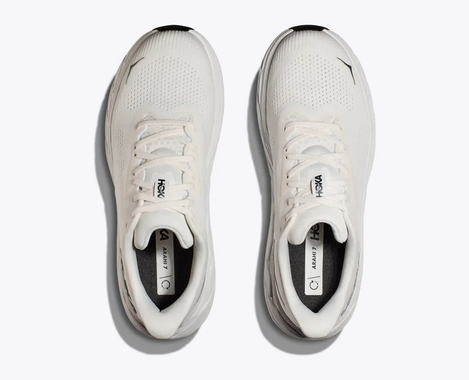 Car Wash Supplies Men's HOKA ONE ONE Arahi 7