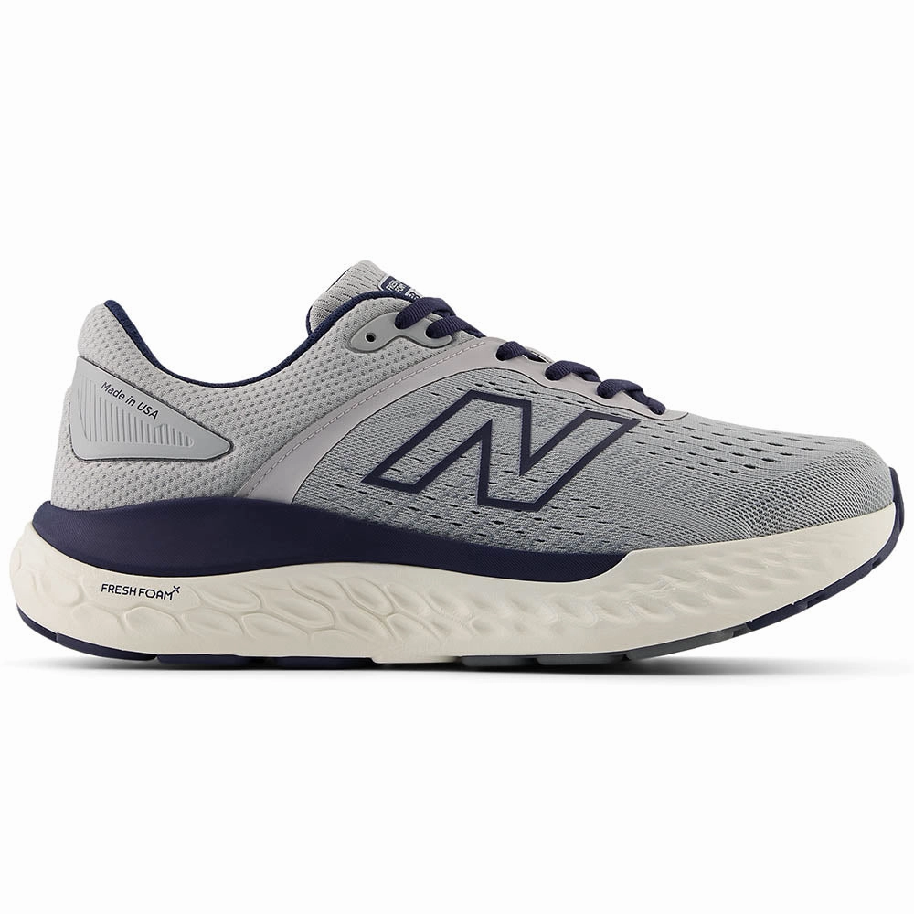 Car Wash Supplies Men's New Balance Fresh Foam X 1540 v4 Luxury Fashion