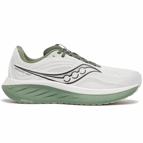 Card Games Men's Saucony Ride 18 Bubble Wrap