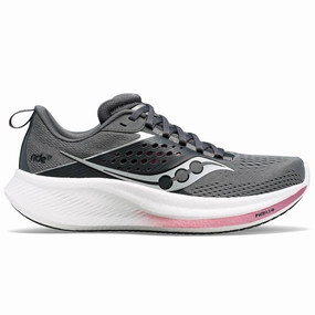 Cards Women's Saucony Ride 17 Stationery