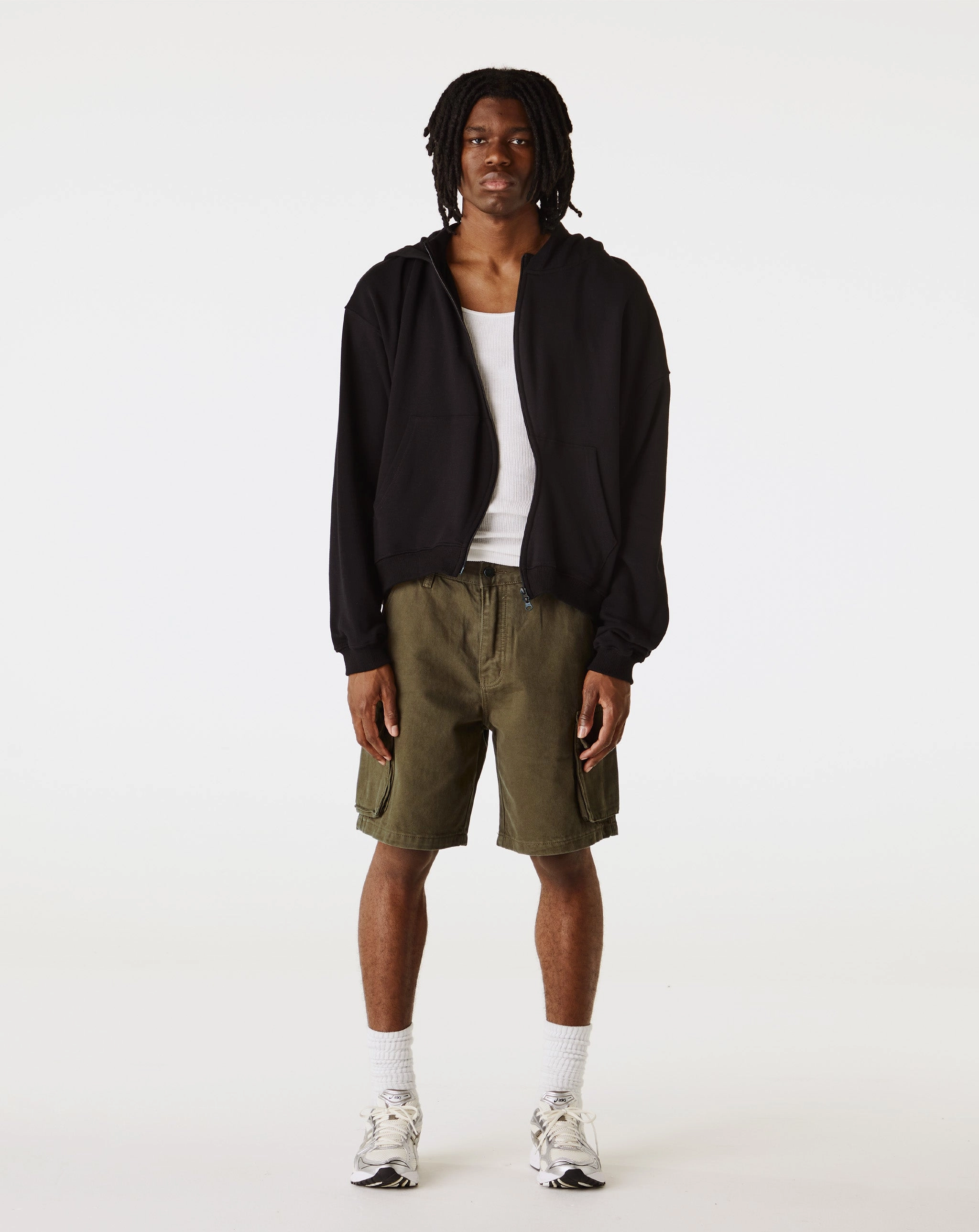 Cargo Short