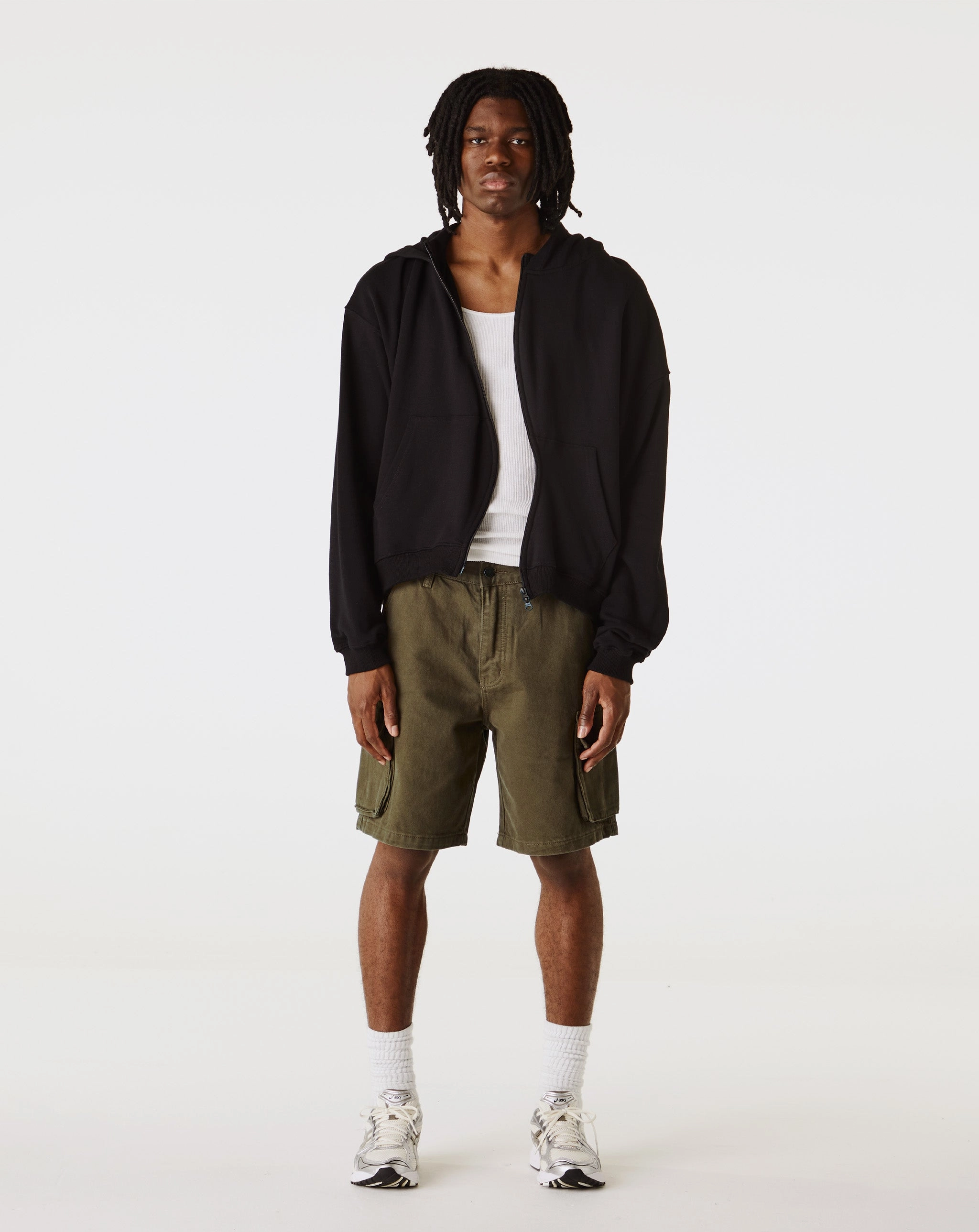 Cargo Short