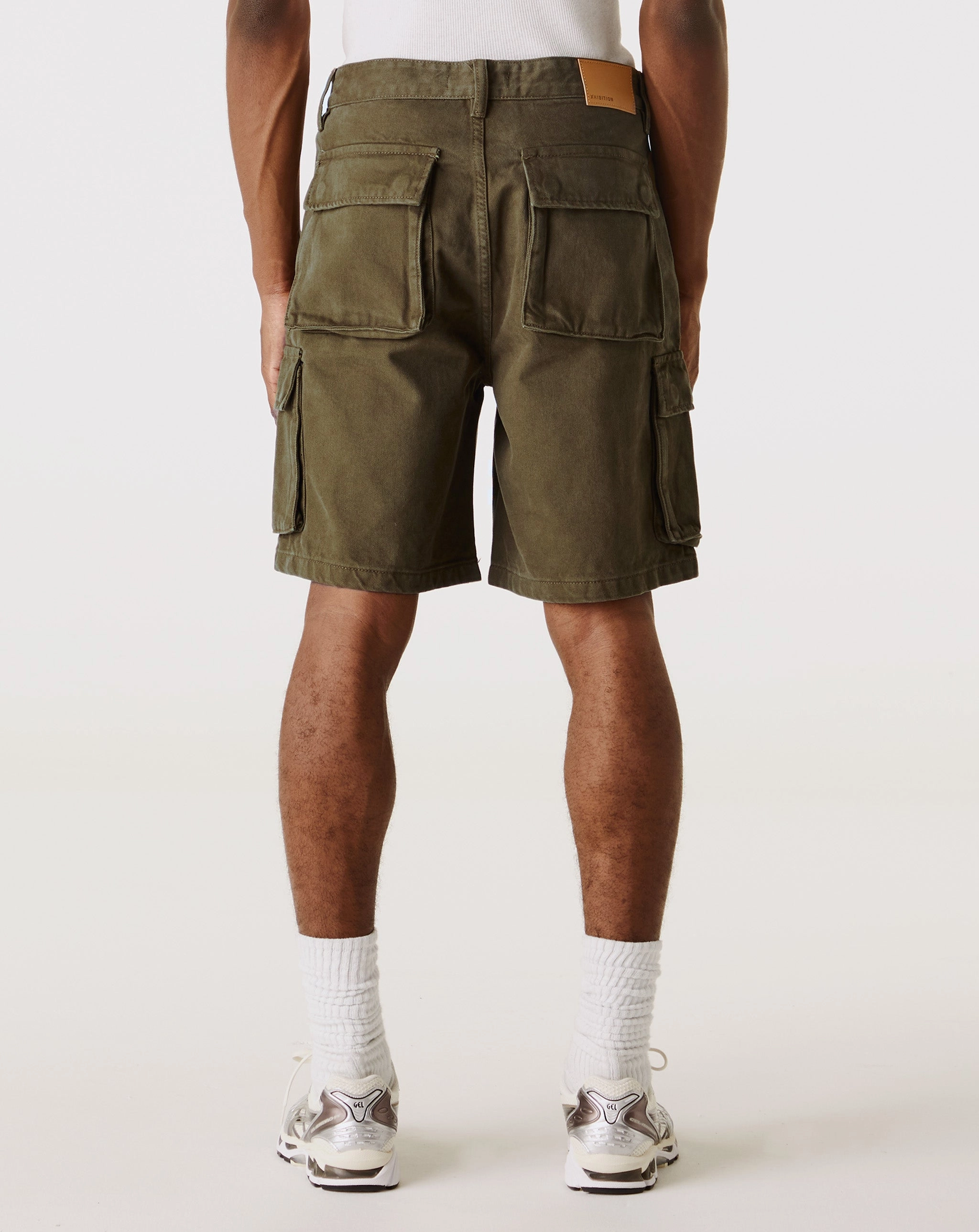 Cargo Short
