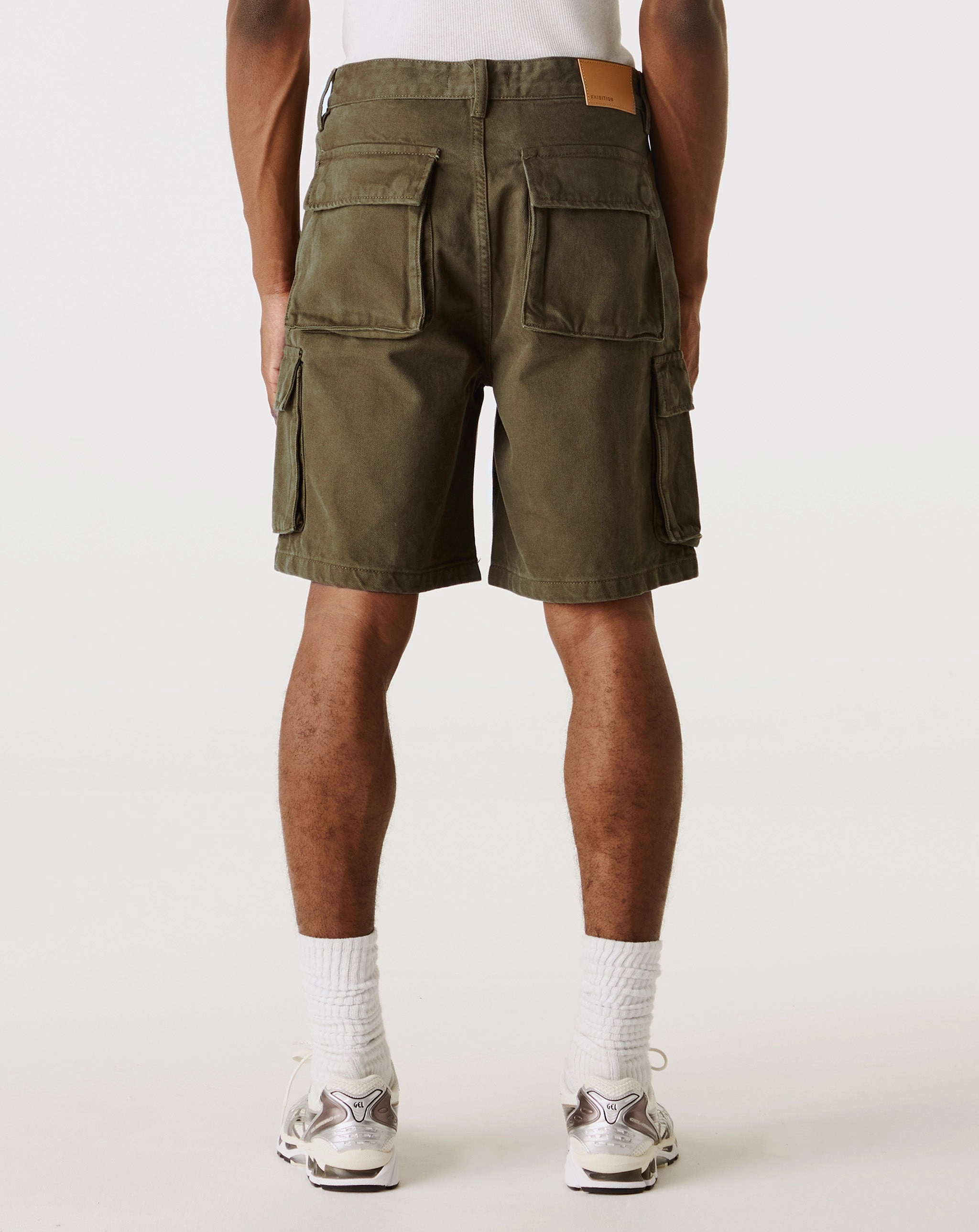 Cargo Short