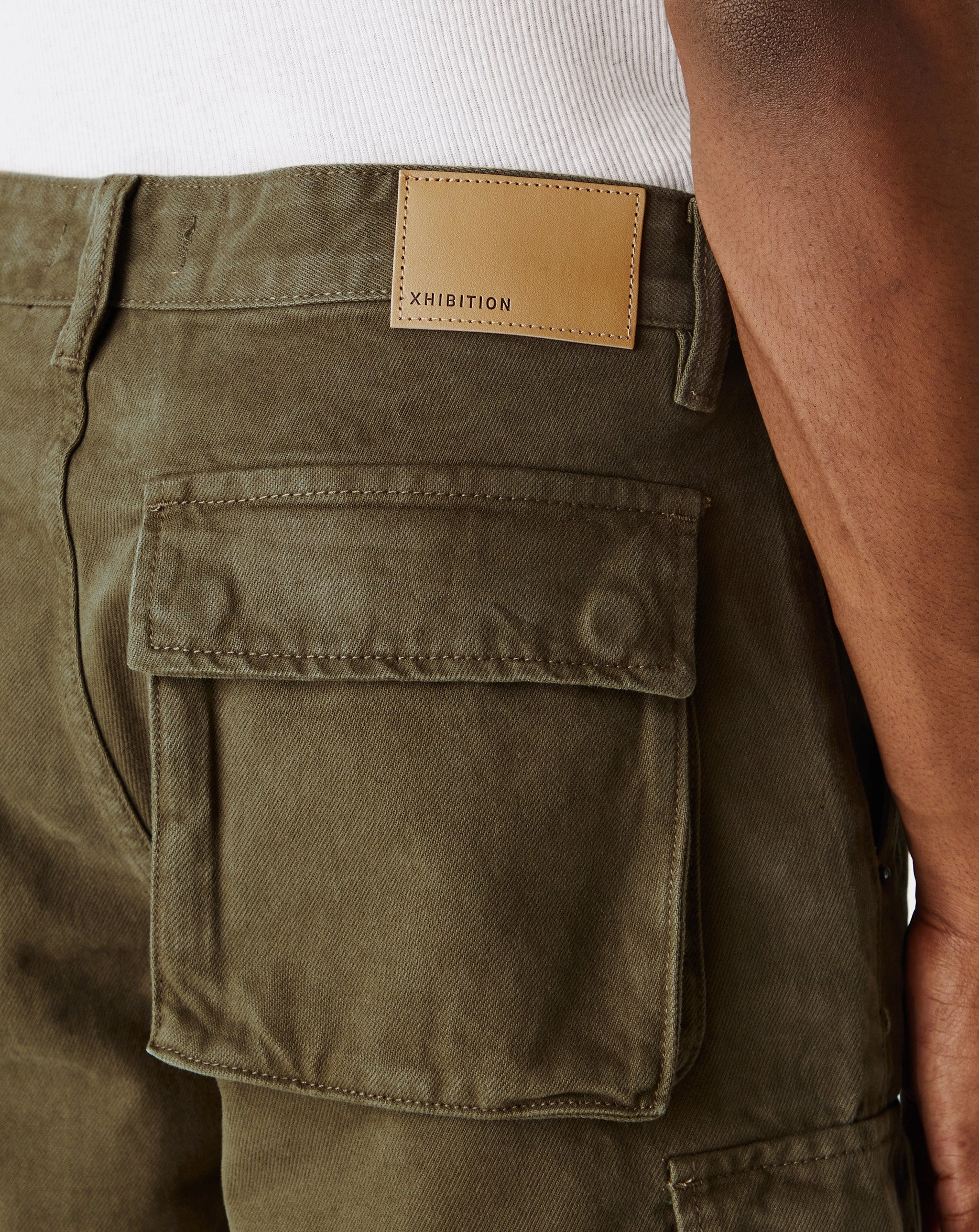 Cargo Short