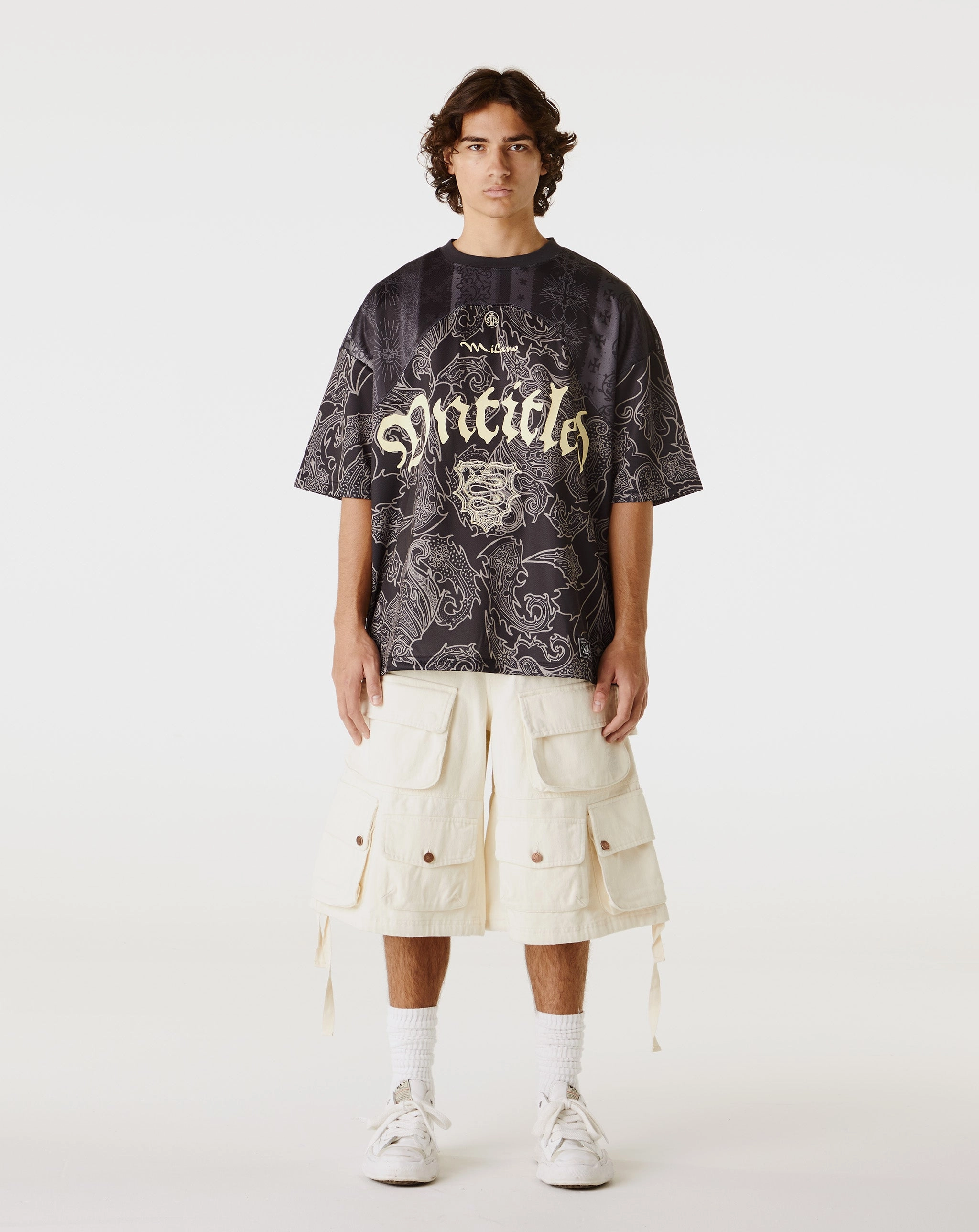 Cargo Shorts