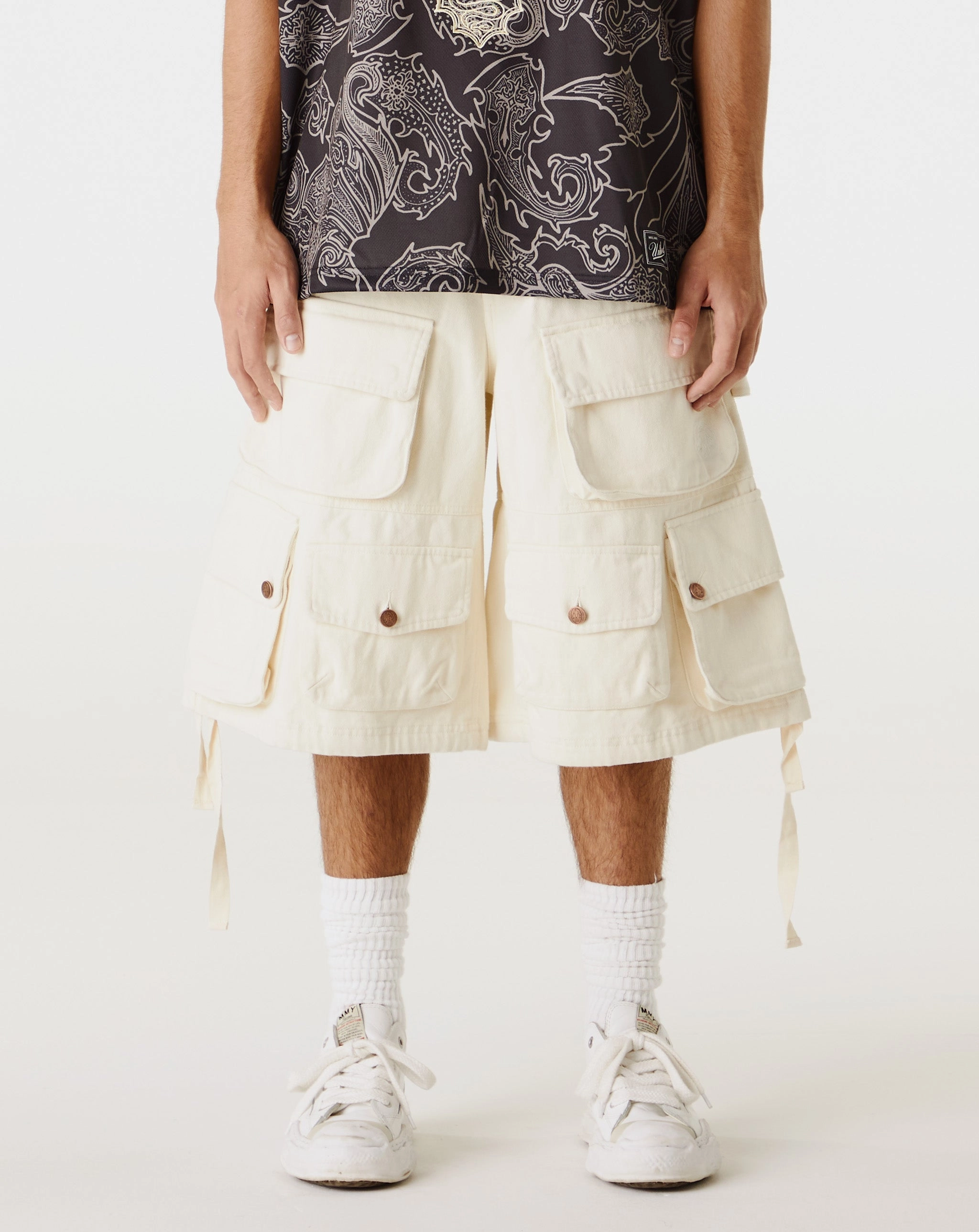 Cargo Shorts