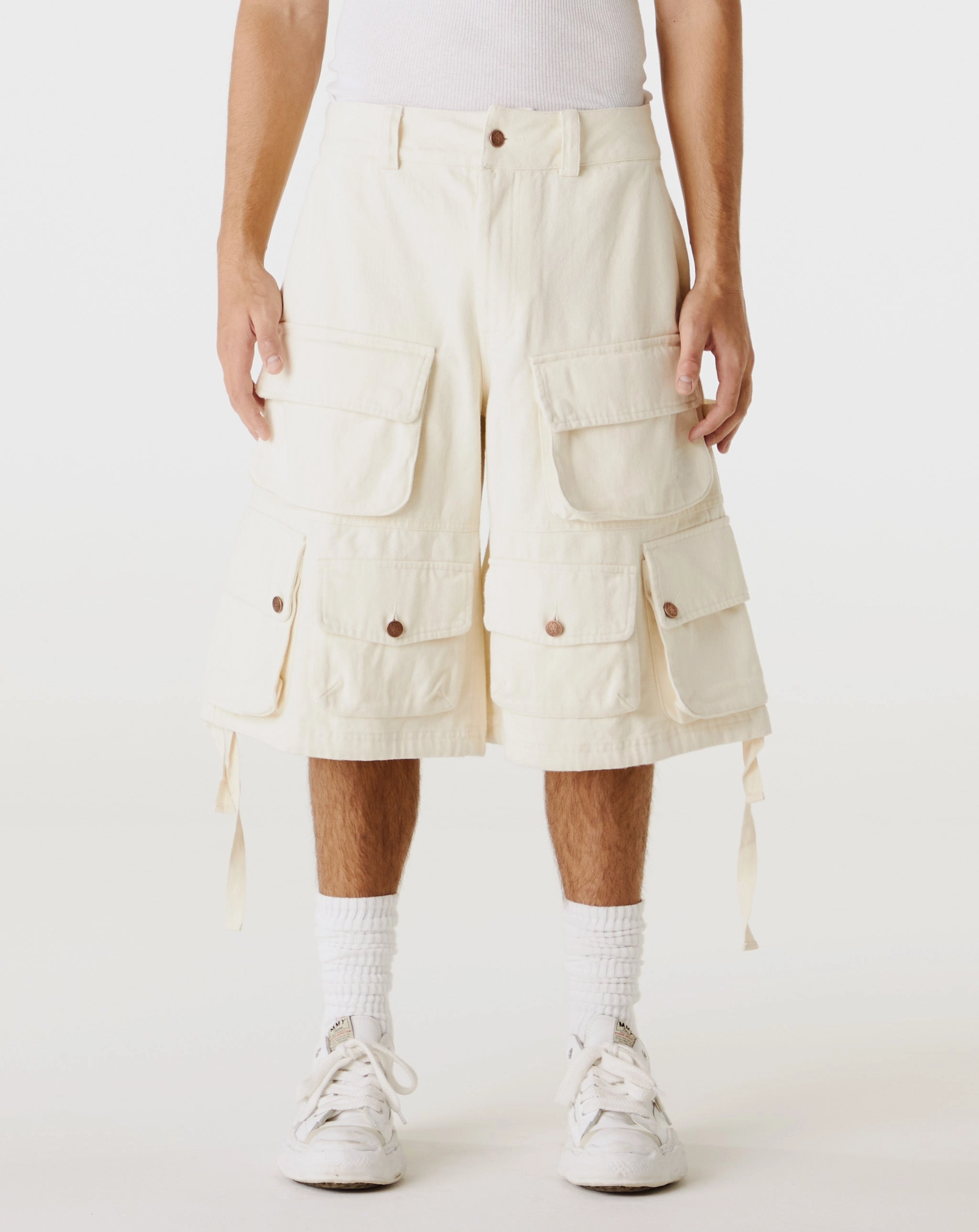 Cargo Shorts